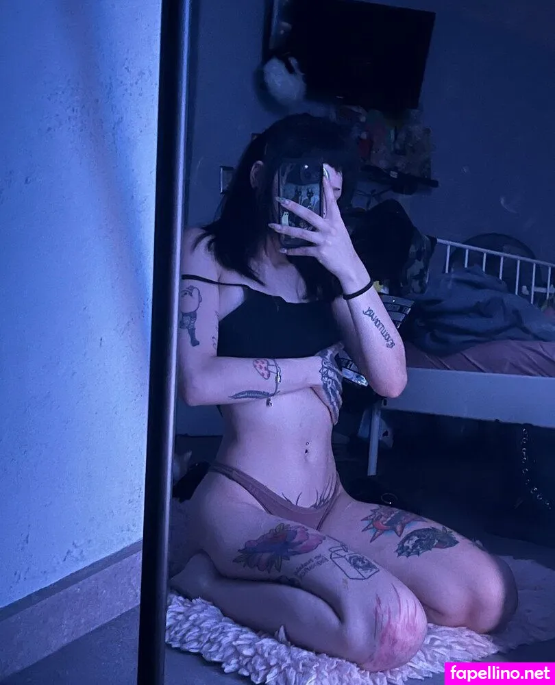 conejitabunzlite, conejitabunzz Nude Leaked OnlyFans Photo #EHToQsveG2