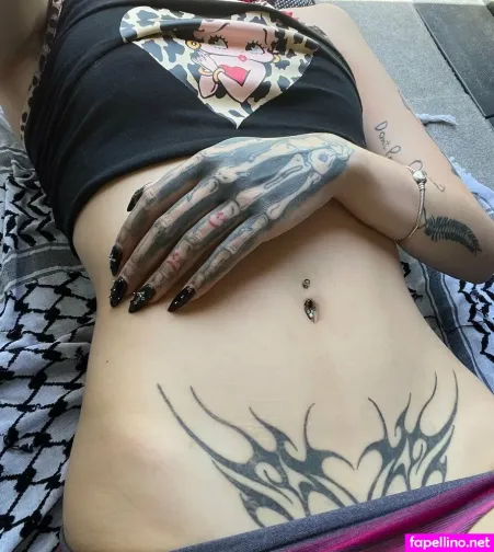 Conejitabunzlite OnlyFans Thumbnail #TgIS7AXHnr