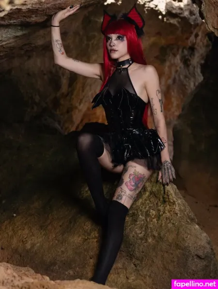 Conejitabunzlite OnlyFans Thumbnail #b50LqLJMUt