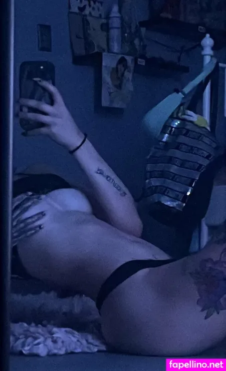 Conejitabunzlite OnlyFans Thumbnail #mPAxlg0Sy7