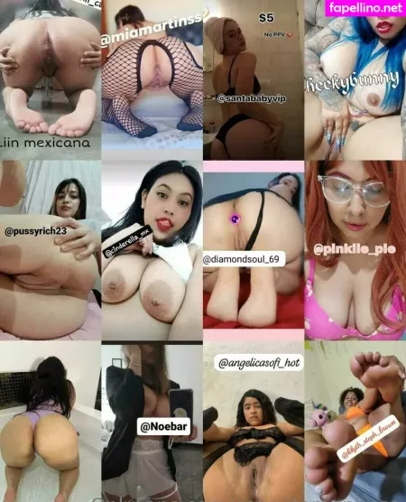 Conejitamanhosa OnlyFans Thumbnail #IN0fPahsQ1