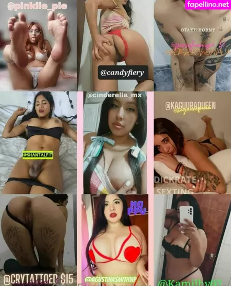 Conejitamanhosa OnlyFans Thumbnail #jLehHybzZj