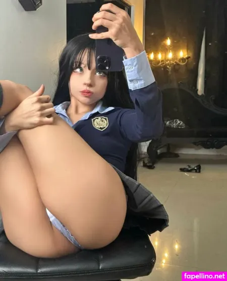 Conejo Ash OnlyFans Thumbnail #Kuop6LGwop