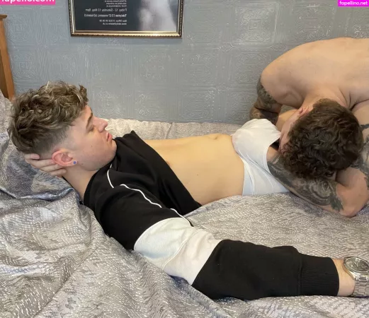 Conlennox OnlyFans Thumbnail #PgacNvV5WM