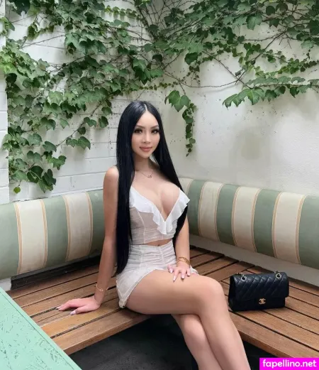 Connie Chen OnlyFans Thumbnail #0Qg0l6ONIq