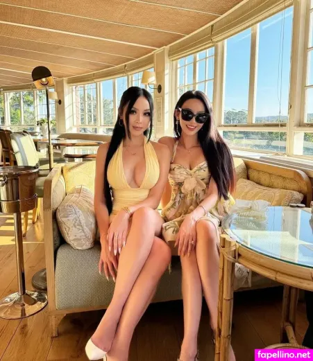 Connie Chen OnlyFans Thumbnail #RLseTELFXk