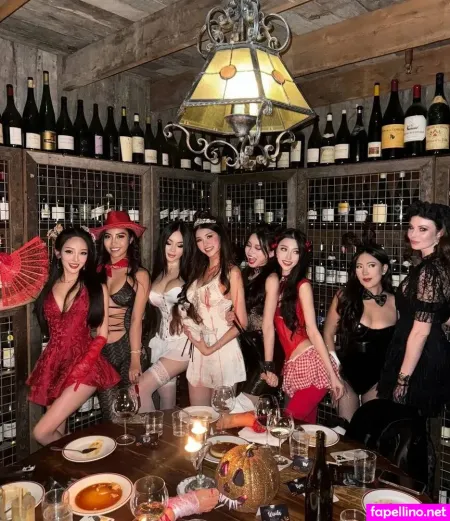 Connie Chen OnlyFans Thumbnail #dxnjvBmeAl