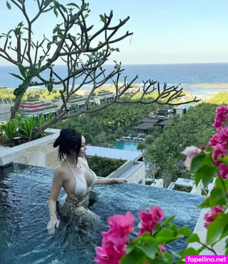 Connie Chen OnlyFans Thumbnail #h24VPUmsUT