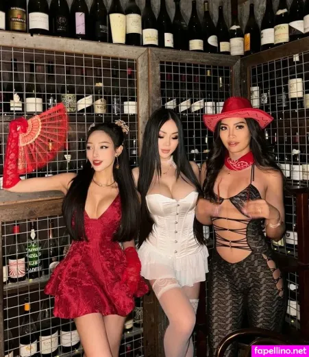 Connie Chen OnlyFans Thumbnail #pWvpALdYTD