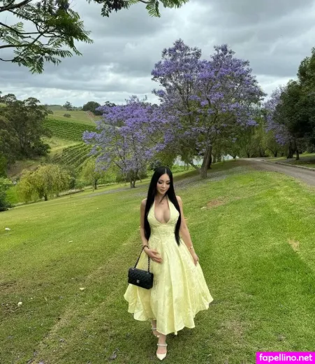 Connie Chen OnlyFans Thumbnail #rFftMYj56W