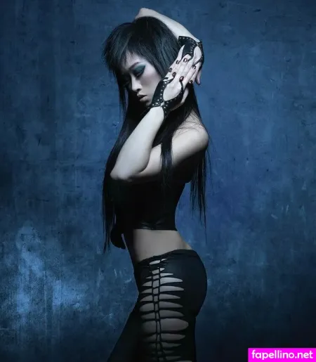 Connie Han OnlyFans Thumbnail #1XVHix9guE