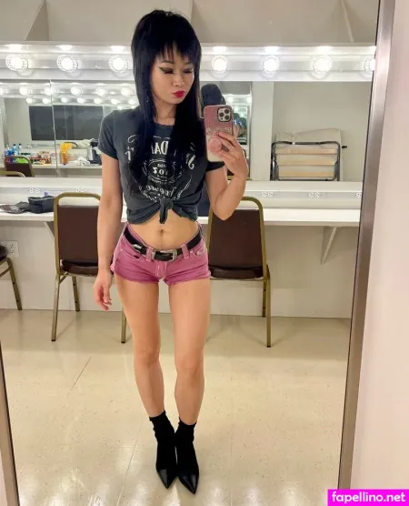 Connie Han OnlyFans Thumbnail #ZQpsGMv5XX