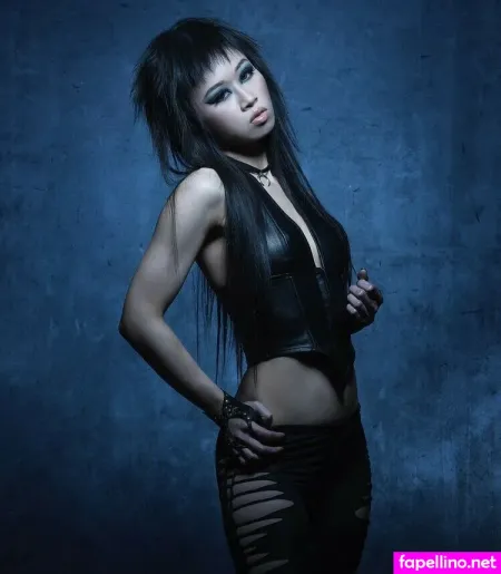 Connie Han OnlyFans Thumbnail #dGXDMUDr7V