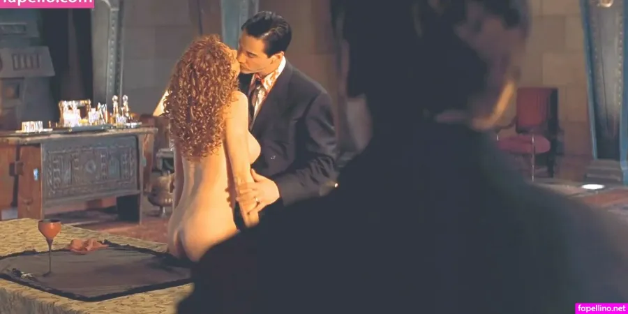 Connie Nielsen OnlyFans Thumbnail #LpbTqb4EYL