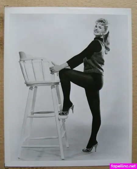 Connie Stevens OnlyFans Thumbnail #7haSHXihhU