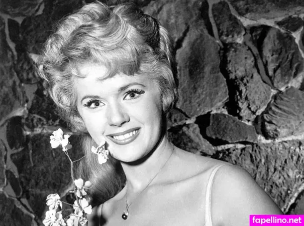 Connie Stevens OnlyFans Thumbnail #fmILsnZjjN
