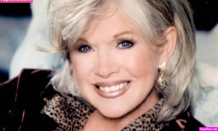 Connie Stevens OnlyFans Thumbnail #odjj1nNw3j
