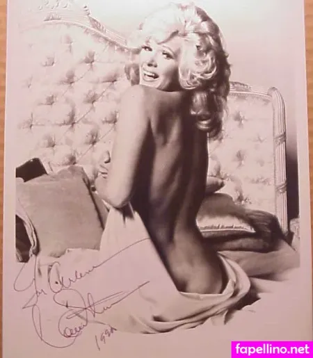 Connie Stevens OnlyFans Thumbnail #uxuNHQU0aD