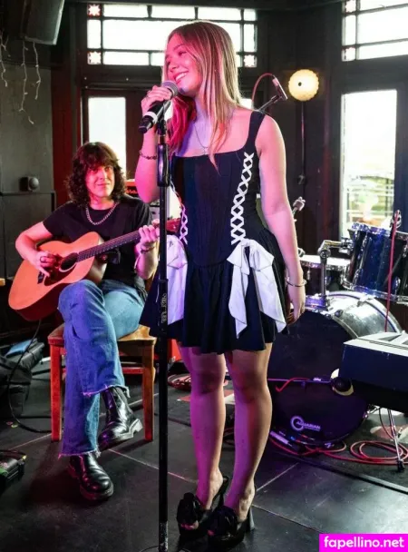 Connie Talbot OnlyFans Thumbnail #4NjjSmVHXB