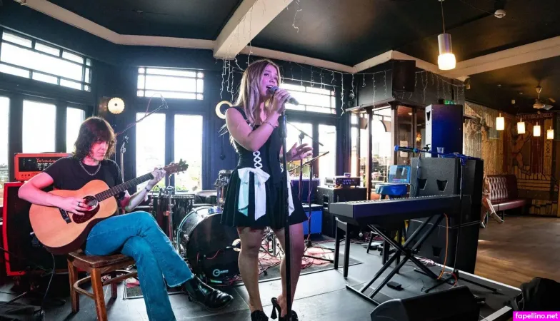 Connie Talbot OnlyFans Thumbnail #A5q6Ud5GvK