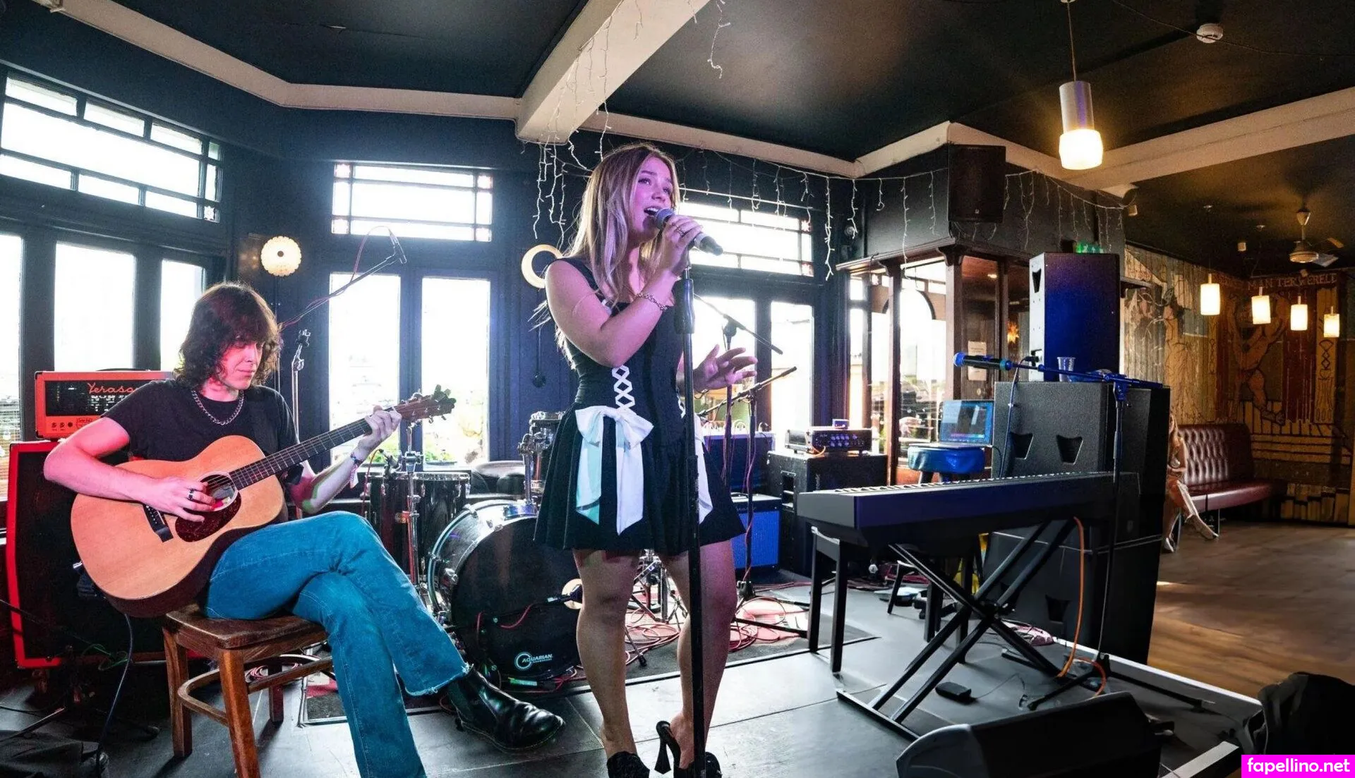 Conniestiktok, ficialconnietalbot, officialconnietalbot Nude Leaked OnlyFans Photo #A5q6Ud5GvK