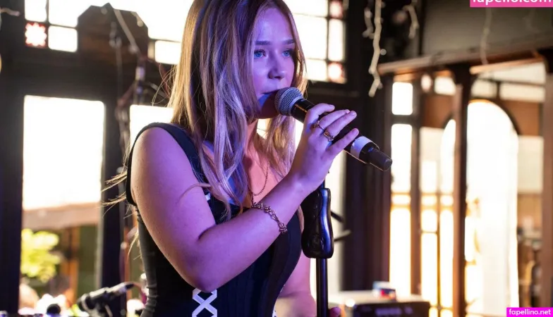 Connie Talbot OnlyFans Thumbnail #EozoRQhFVF