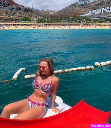 Connie Talbot OnlyFans Thumbnail #F6MEGKO5dY