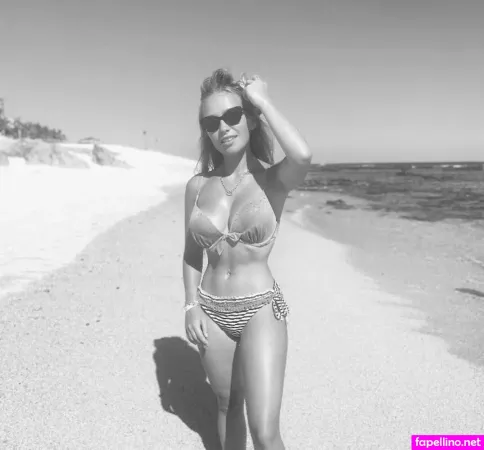 Connie Talbot OnlyFans Thumbnail #IXpb4NmtWh