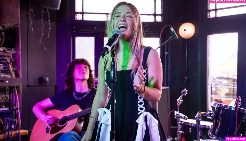 Connie Talbot OnlyFans Thumbnail #PzPF745UEi