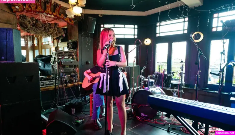 Connie Talbot OnlyFans Thumbnail #V5Euo6ix9A