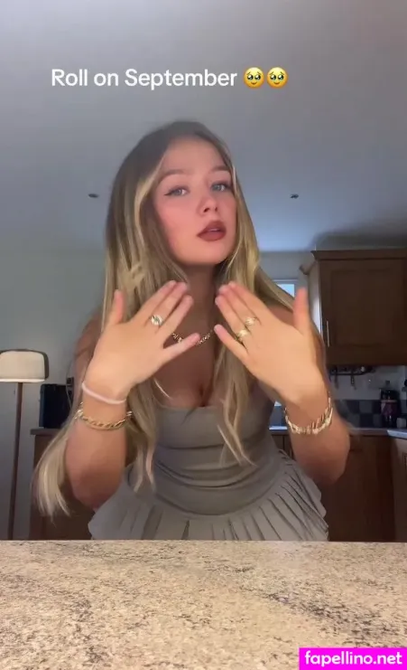 Connie Talbot OnlyFans Thumbnail #ZvdeTvpMQf