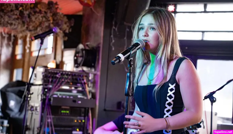 Connie Talbot OnlyFans Thumbnail #a4zqOe8BO3
