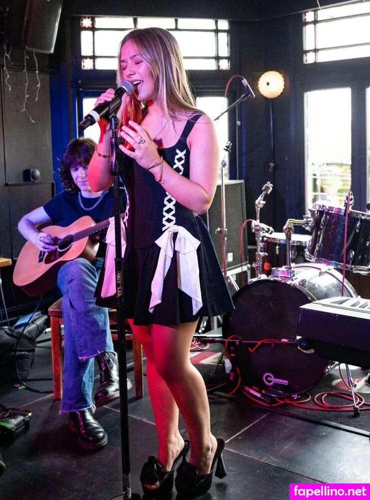 Conniestiktok, ficialconnietalbot, officialconnietalbot Nude Leaked OnlyFans Photo #gY2HaBGJr9