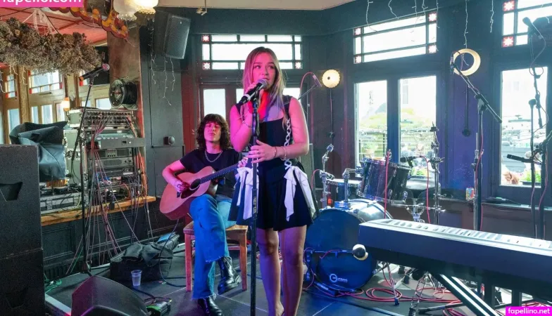 Connie Talbot OnlyFans Thumbnail #pmoxdDKdRn