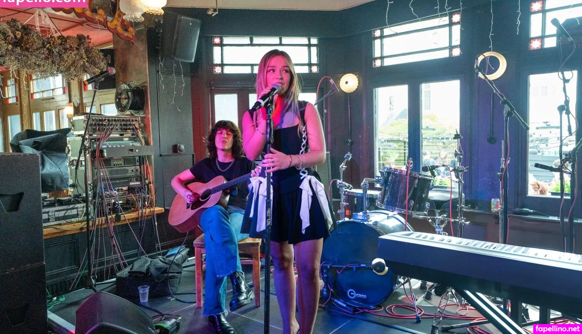 Conniestiktok, ficialconnietalbot, officialconnietalbot Nude Leaked OnlyFans Photo #pmoxdDKdRn