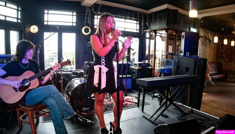 Connie Talbot OnlyFans Thumbnail #rFF82AG7b4