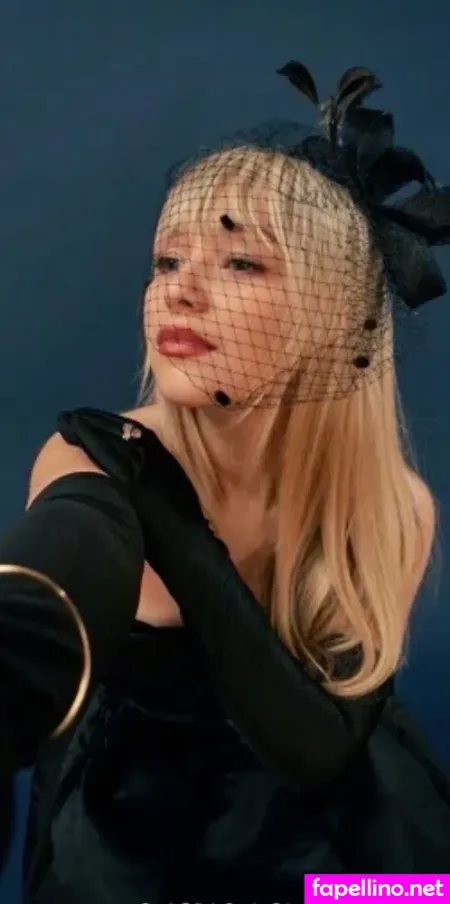 Connie Talbot OnlyFans Thumbnail #rjcXiU8wqZ