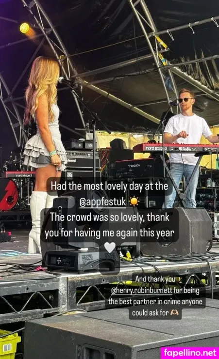 Connie Talbot OnlyFans Thumbnail #uNiqOK8Ln6