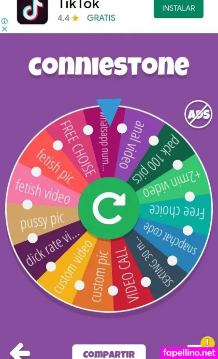 Conniestone OnlyFans Thumbnail #ai2nSud5Ta