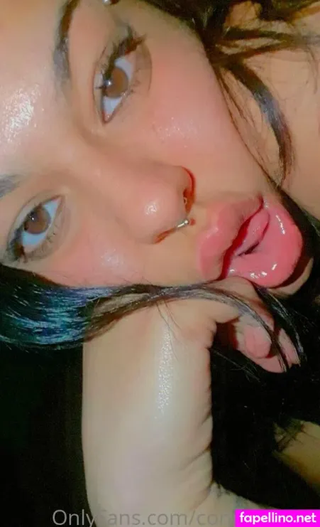 Conniestone OnlyFans Thumbnail #y3oNwWhGDg