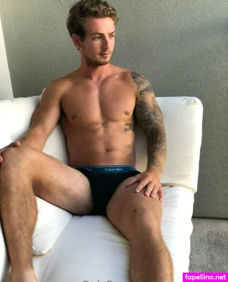 Connor Hart Main Profile Photo