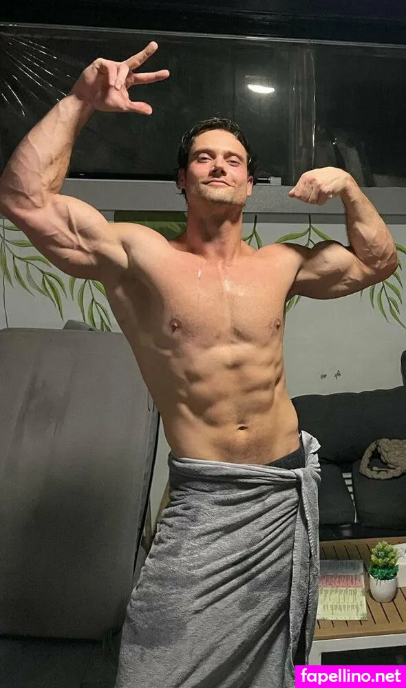 connor.fitness, connorfitness Nude Leaked OnlyFans Photo #2trR2LiVvu