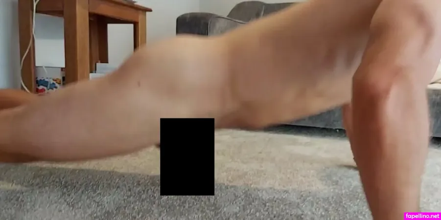 Connorfitness OnlyFans Thumbnail #AWZ4vmskdV