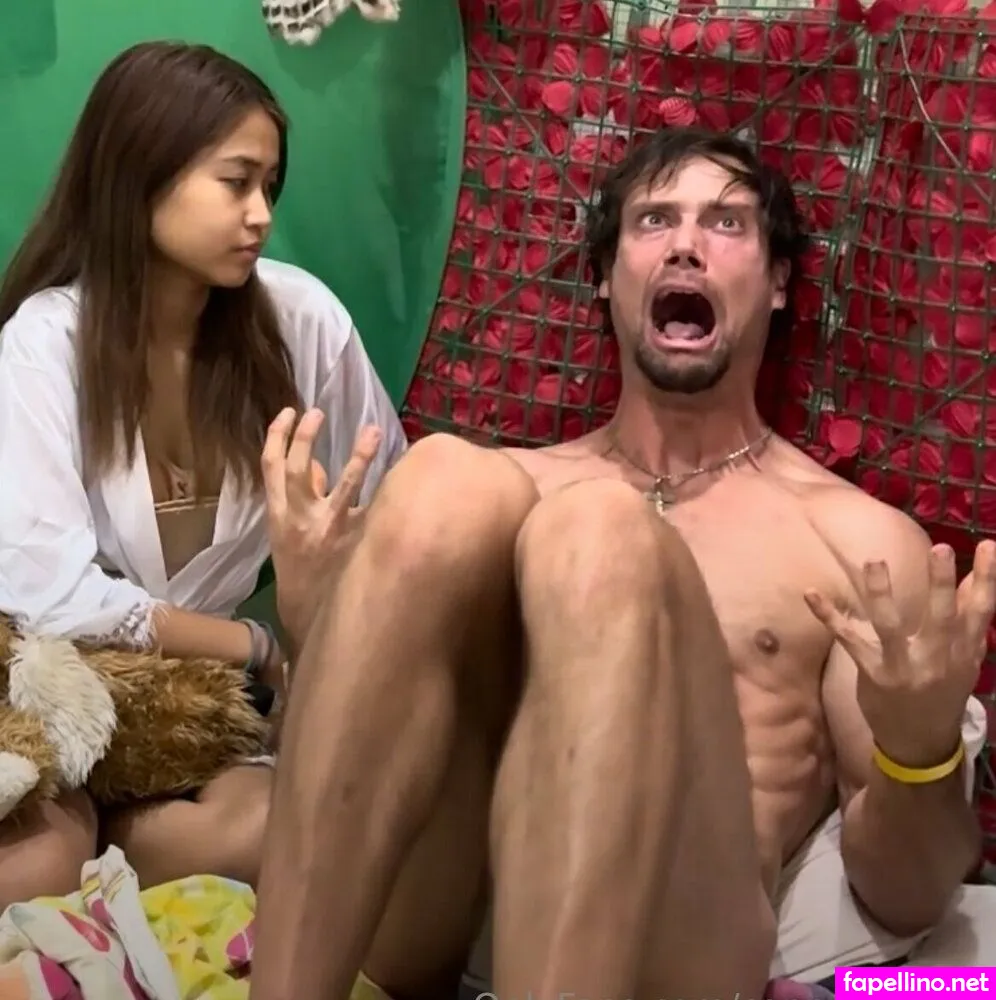 connor.fitness, connorfitness Nude Leaked OnlyFans Photo #HW4jpTbl2y