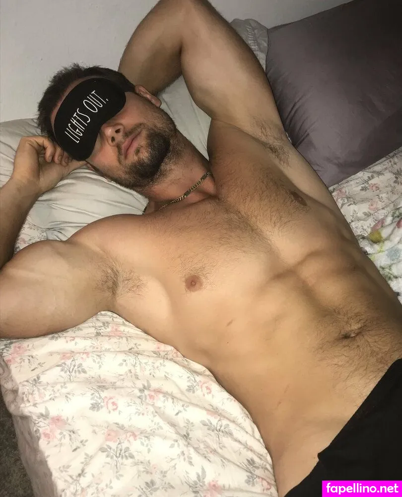 connor.fitness, connorfitness Nude Leaked OnlyFans Photo #MzN2XYgFWY