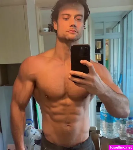 Connorfitness OnlyFans Thumbnail #ScBvqgXCCW