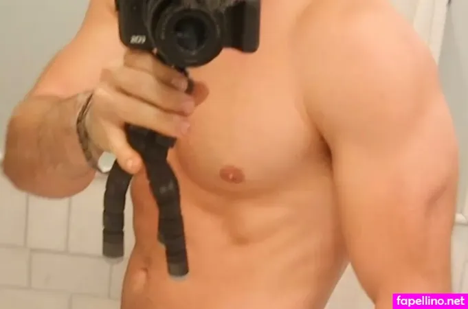 Connorfitness OnlyFans Thumbnail #W7hGnqQlFH