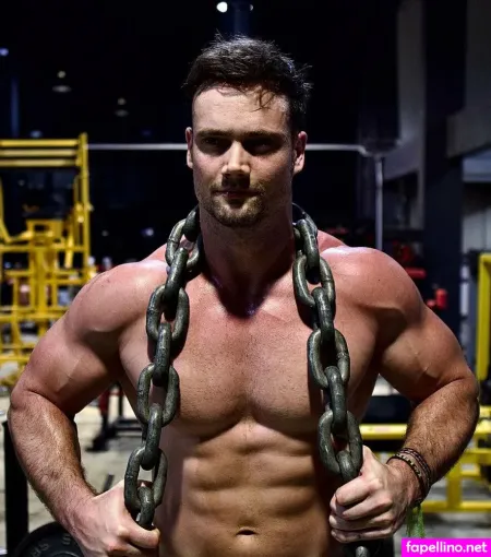 Connorfitness OnlyFans Thumbnail #Z0KMR2vaFr