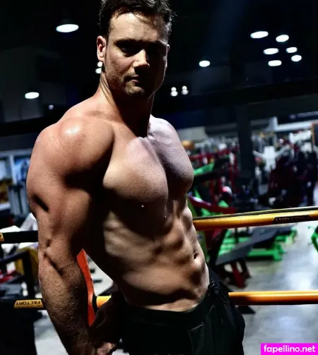 Connorfitness OnlyFans Thumbnail #b8nW55vYN9