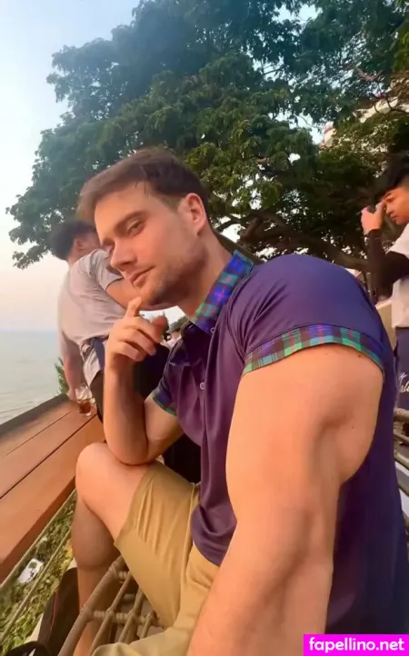 Connorfitness OnlyFans Thumbnail #dUXVpUIAh2